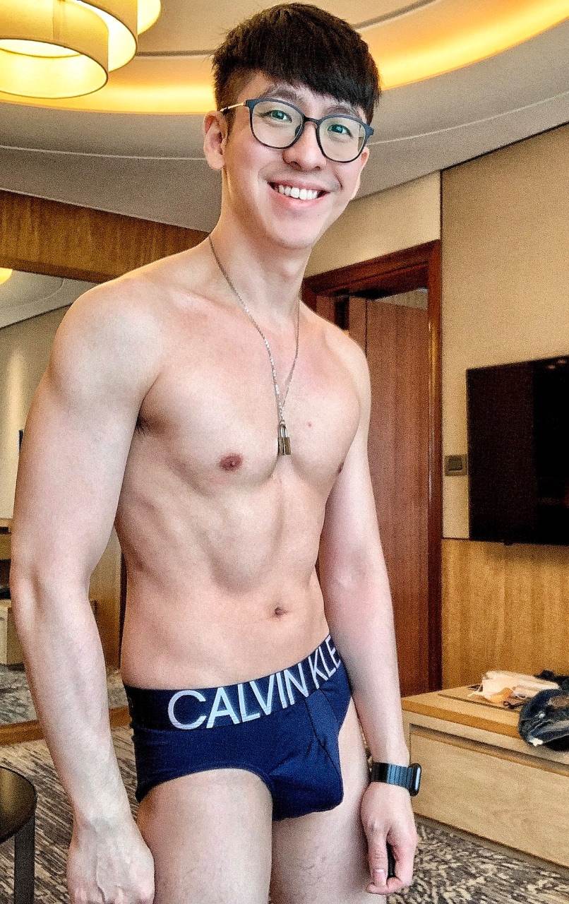 Hot men in underwear 669