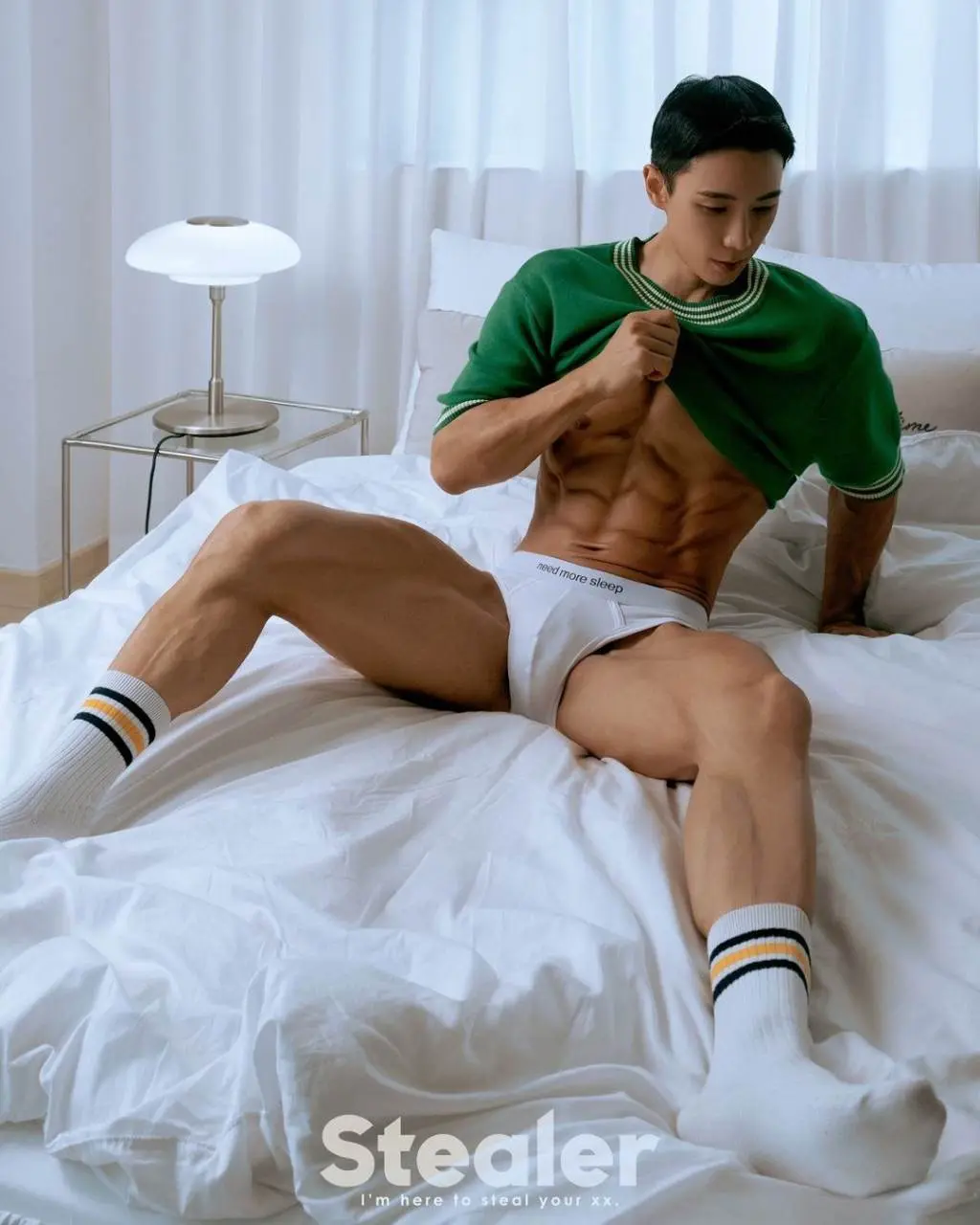 Hot men in underwear 669