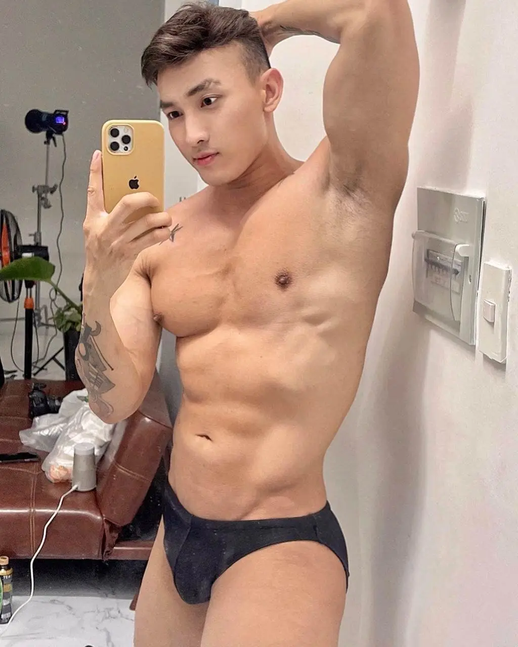 Sexy 3