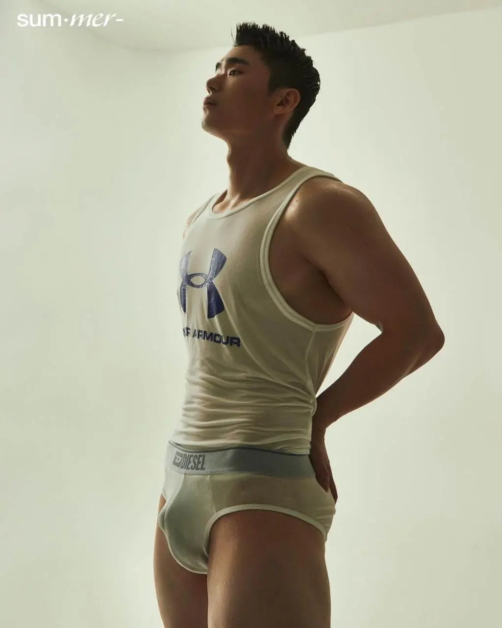 Sexy 3