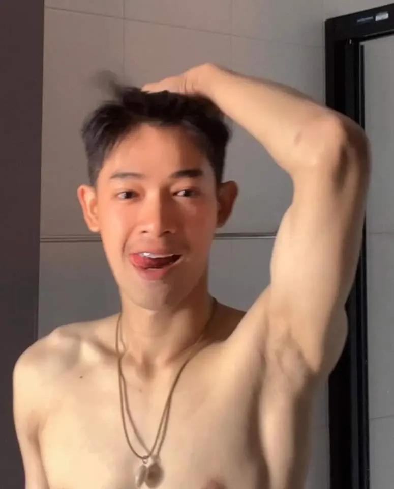 น้องฟอร์ดแฟนแพรรี่