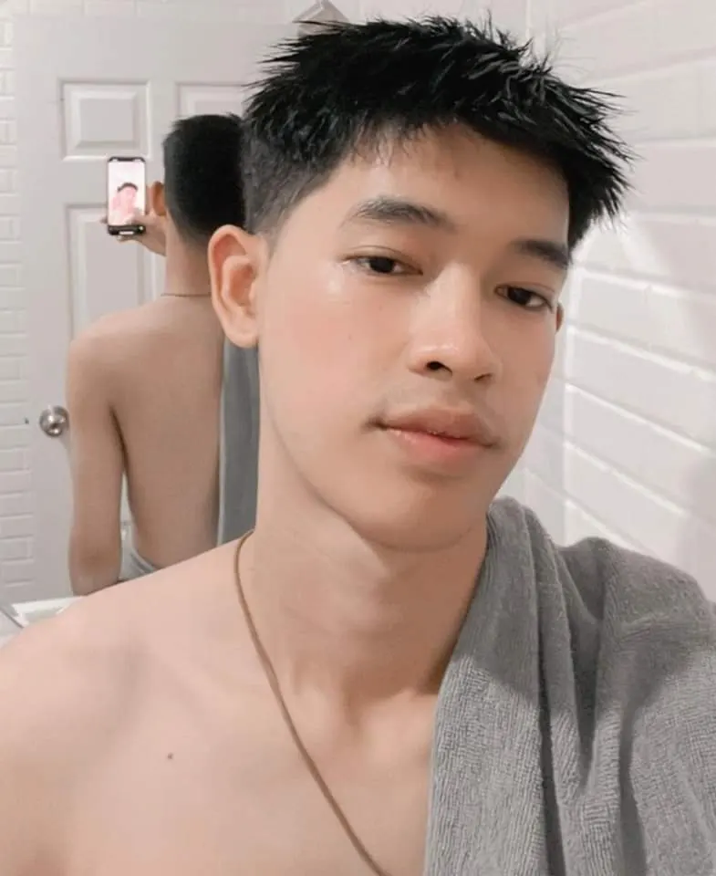 น้องฟอร์ดแฟนแพรรี่