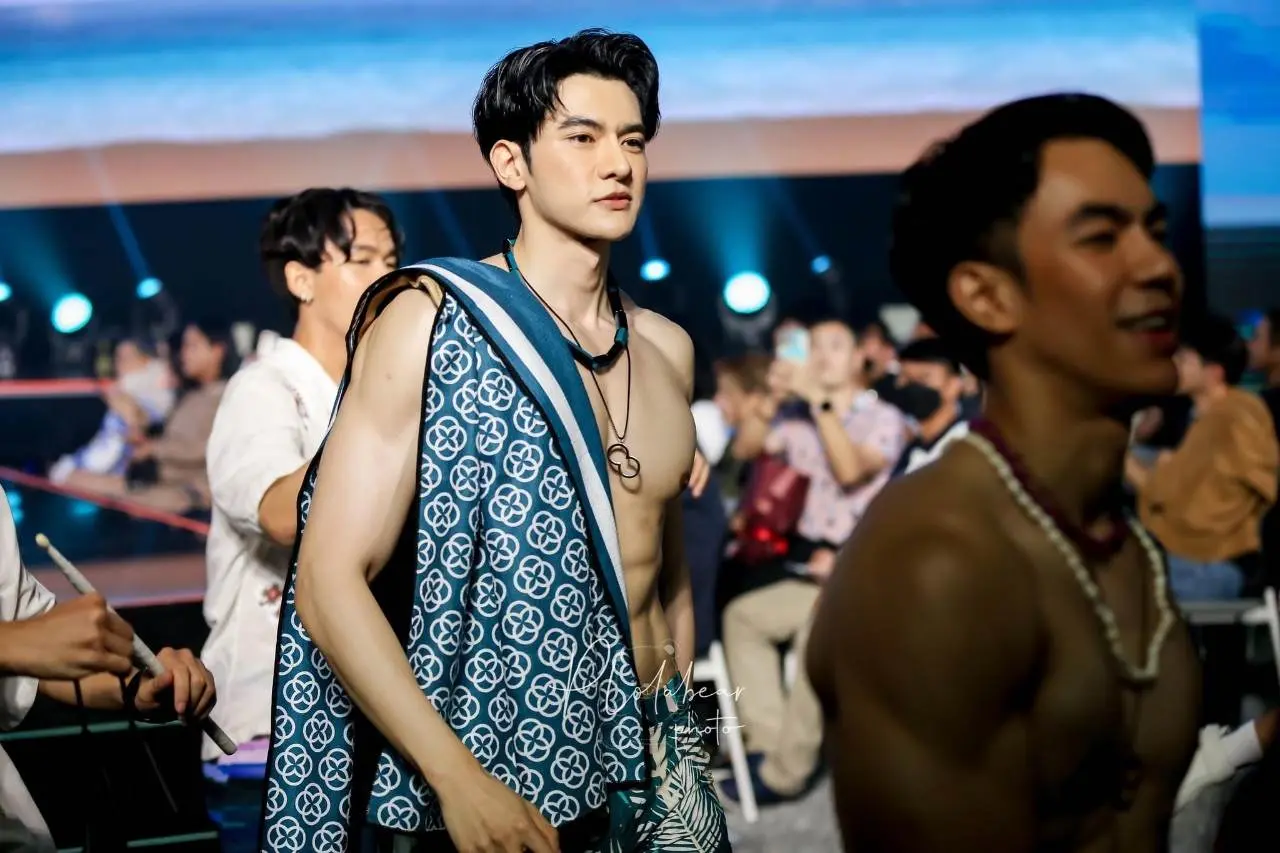 ACTIFF FASHION FEST 2023 (2eros)