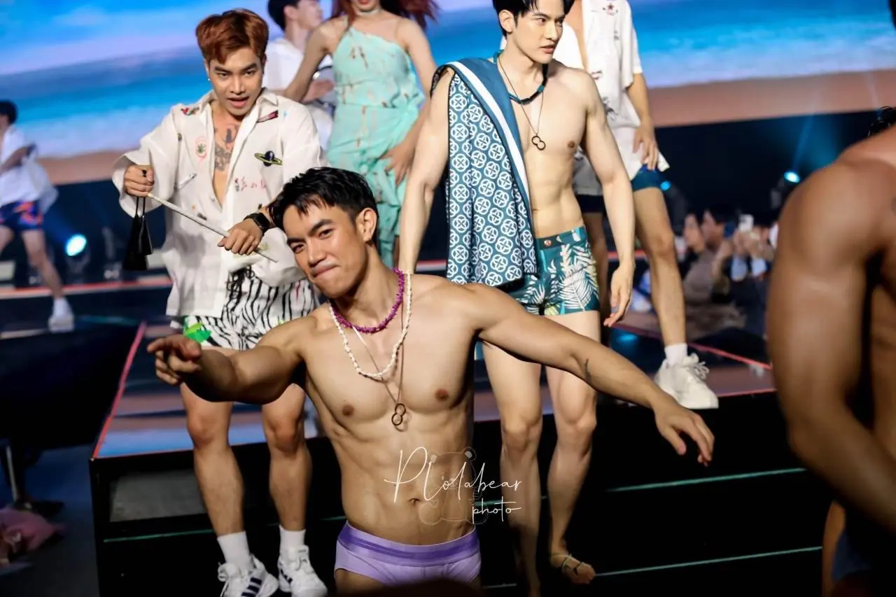 ACTIFF FASHION FEST 2023 (2eros)