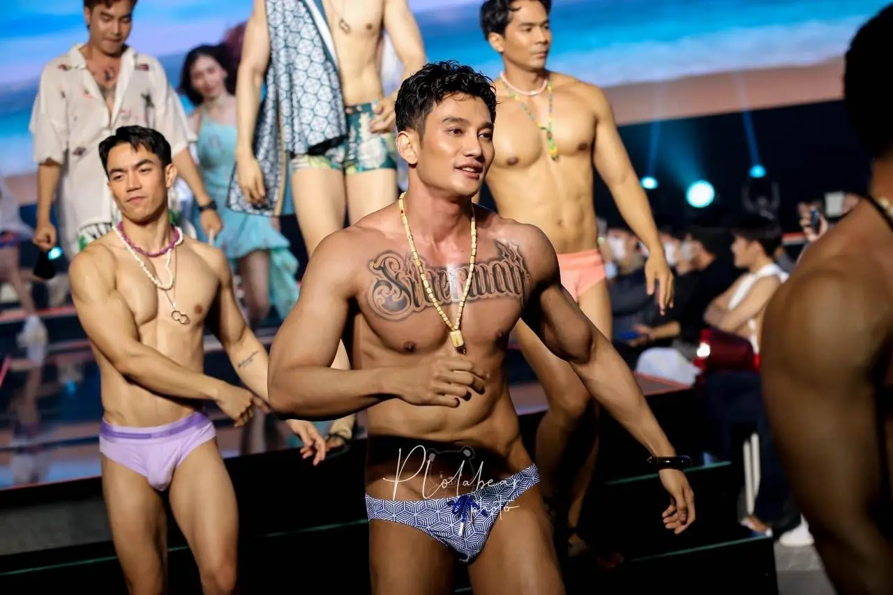 ACTIFF FASHION FEST 2023 (2eros)