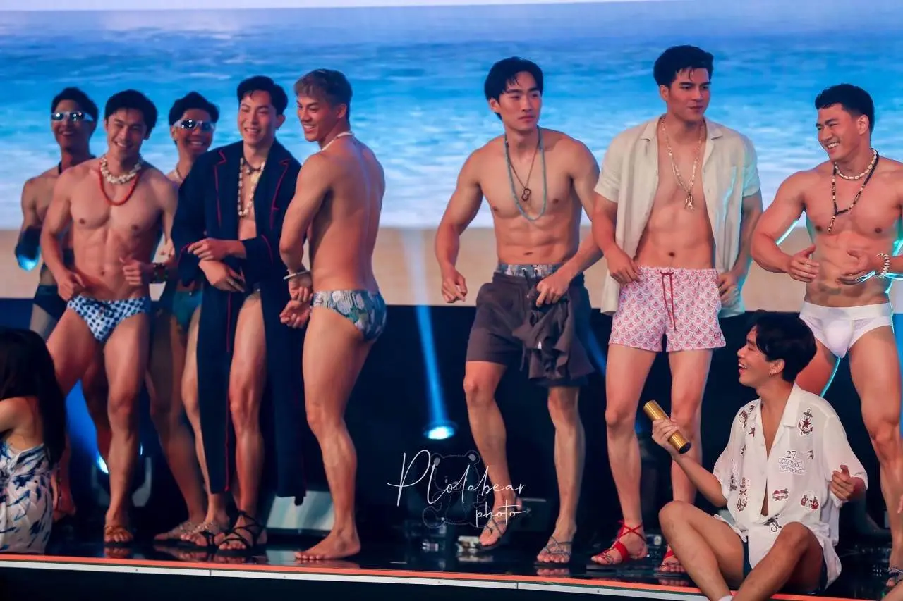 ACTIFF FASHION FEST 2023 (2eros)