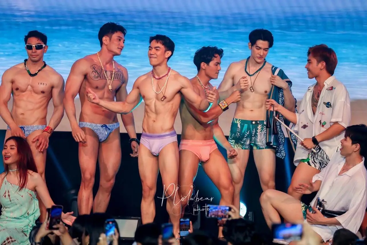 ACTIFF FASHION FEST 2023 (2eros)