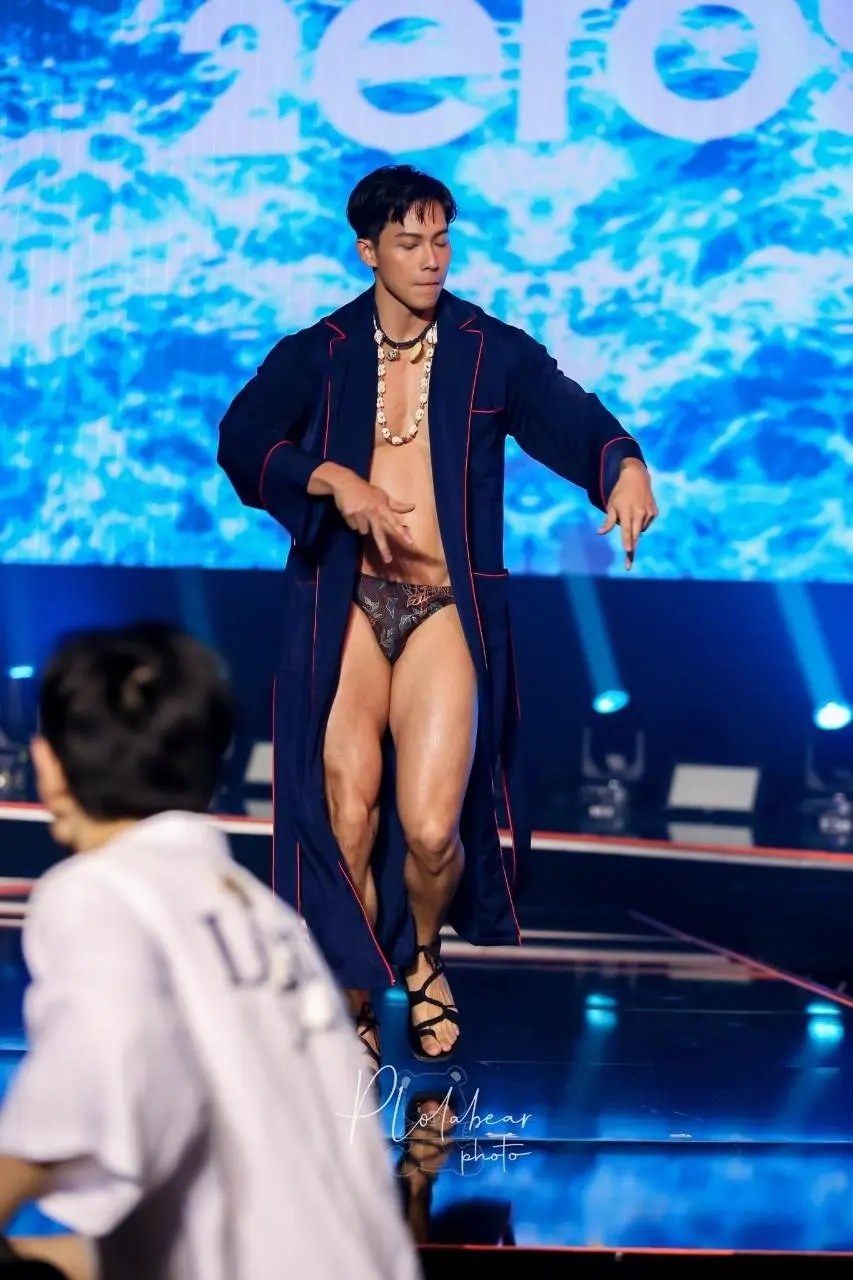 ACTIFF FASHION FEST 2023 (2eros)