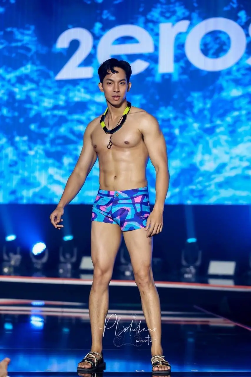 ACTIFF FASHION FEST 2023 (2eros)
