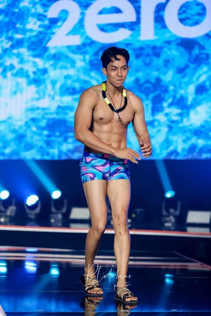 ACTIFF FASHION FEST 2023 (2eros)
