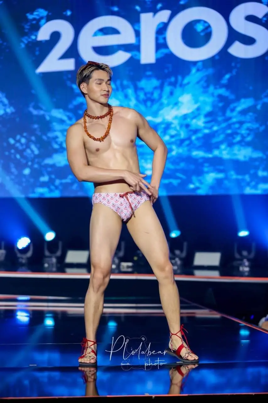 ACTIFF FASHION FEST 2023 (2eros)