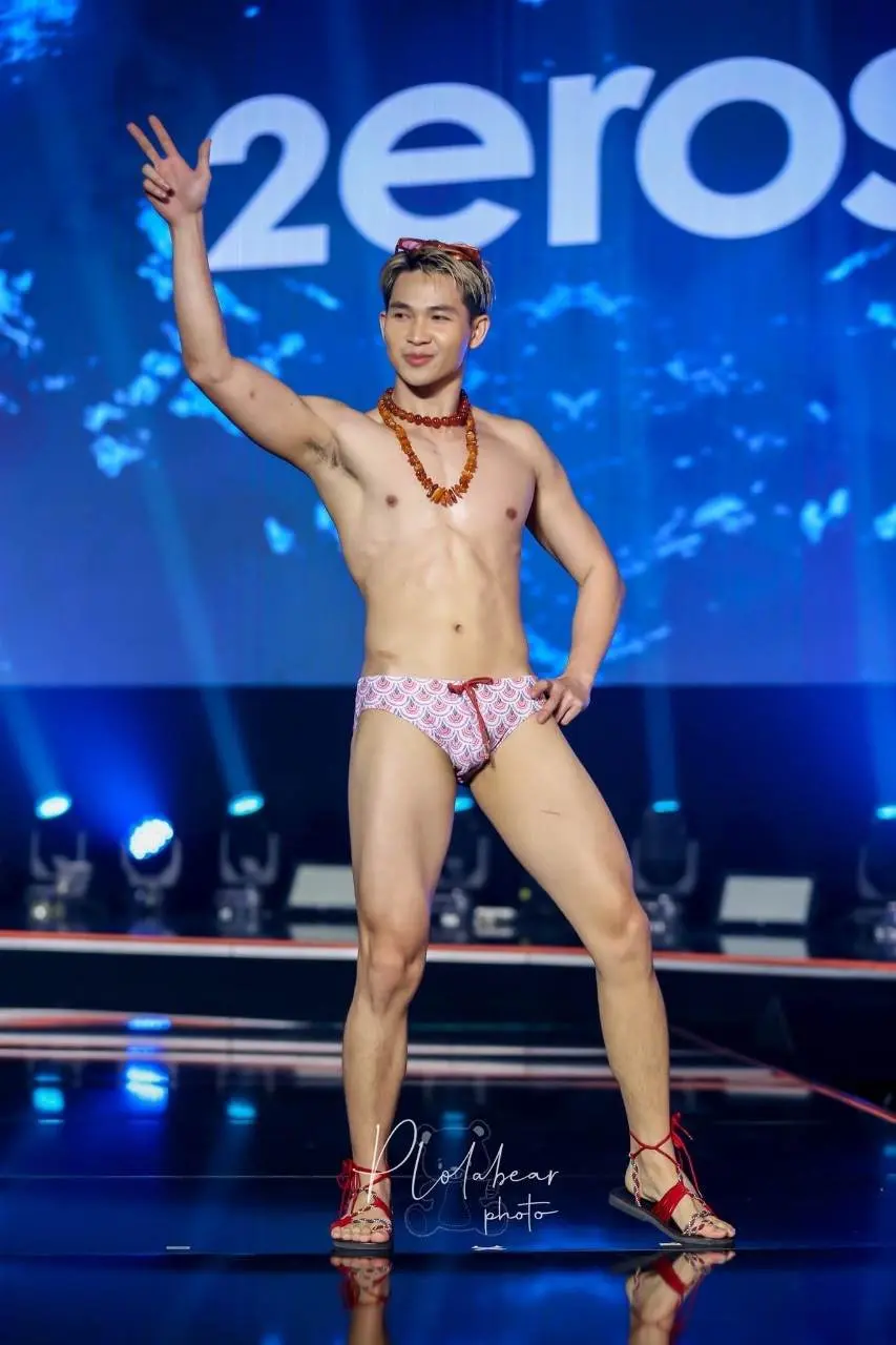 ACTIFF FASHION FEST 2023 (2eros)