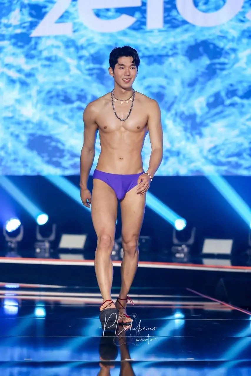 ACTIFF FASHION FEST 2023 (2eros)