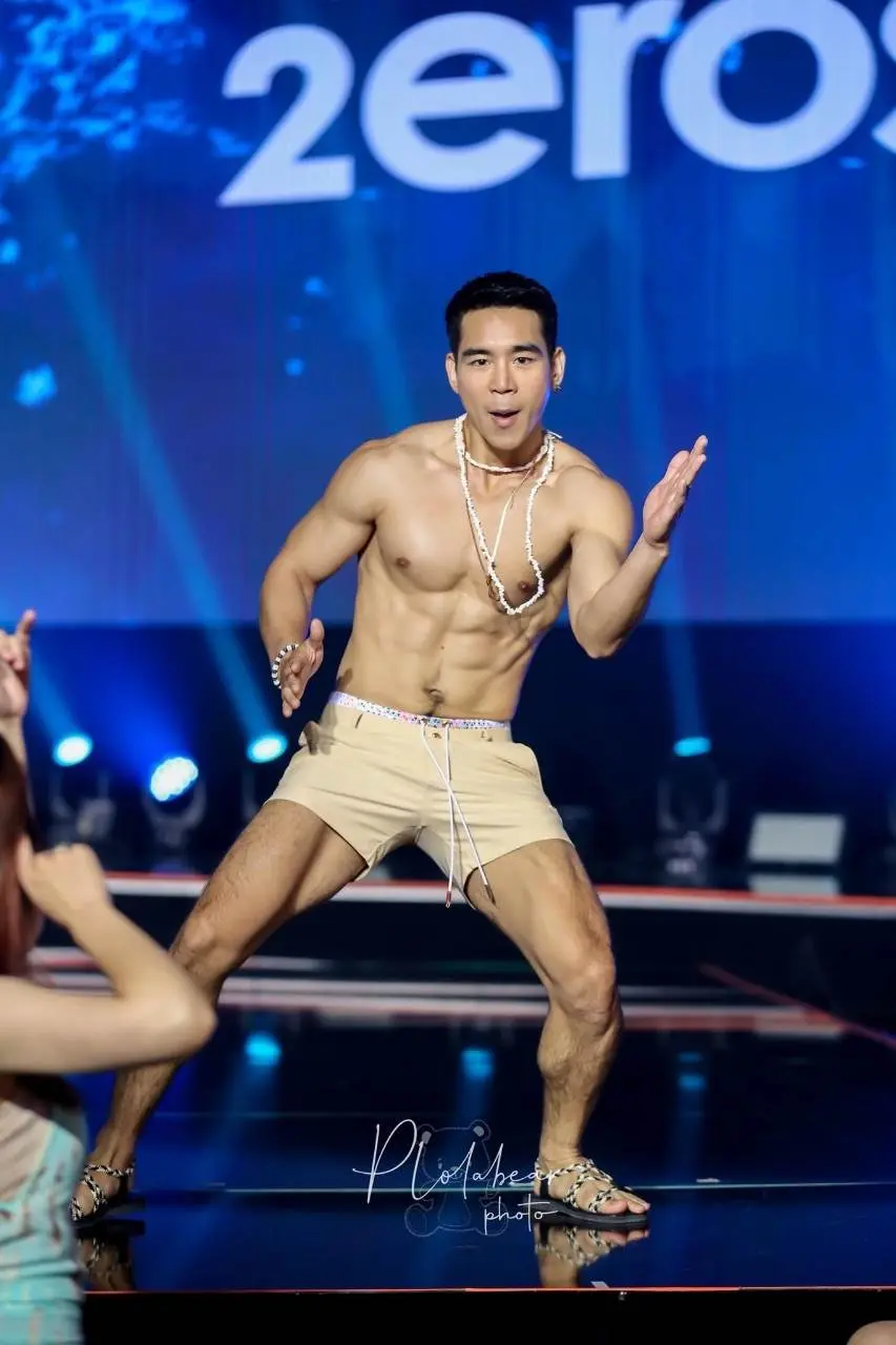 ACTIFF FASHION FEST 2023 (2eros) &hellip;