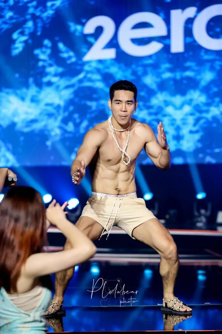 ACTIFF FASHION FEST 2023 (2eros) &hellip;