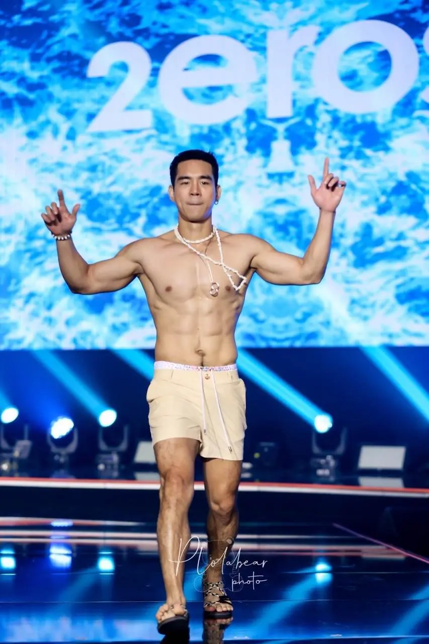 ACTIFF FASHION FEST 2023 (2eros) &hellip;