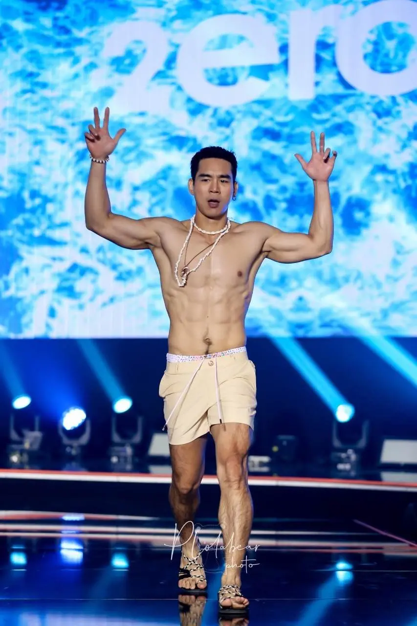 ACTIFF FASHION FEST 2023 (2eros) &hellip;