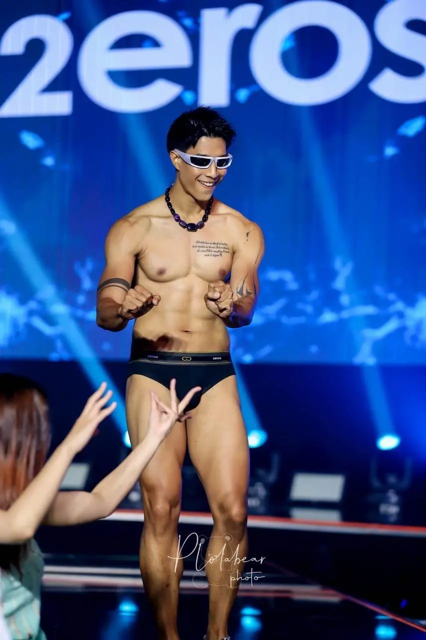 ACTIFF FASHION FEST 2023 (2eros) &hellip;