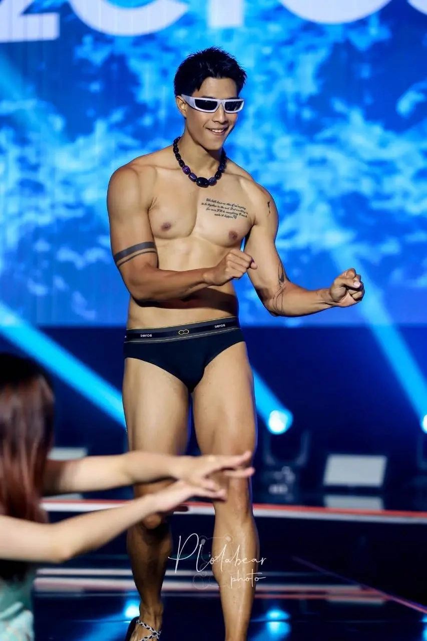 ACTIFF FASHION FEST 2023 (2eros) &hellip;
