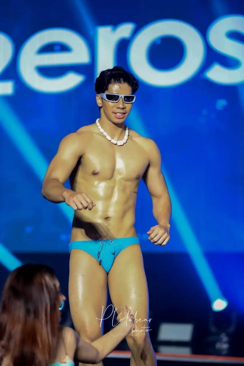ACTIFF FASHION FEST 2023 (2eros) &hellip;