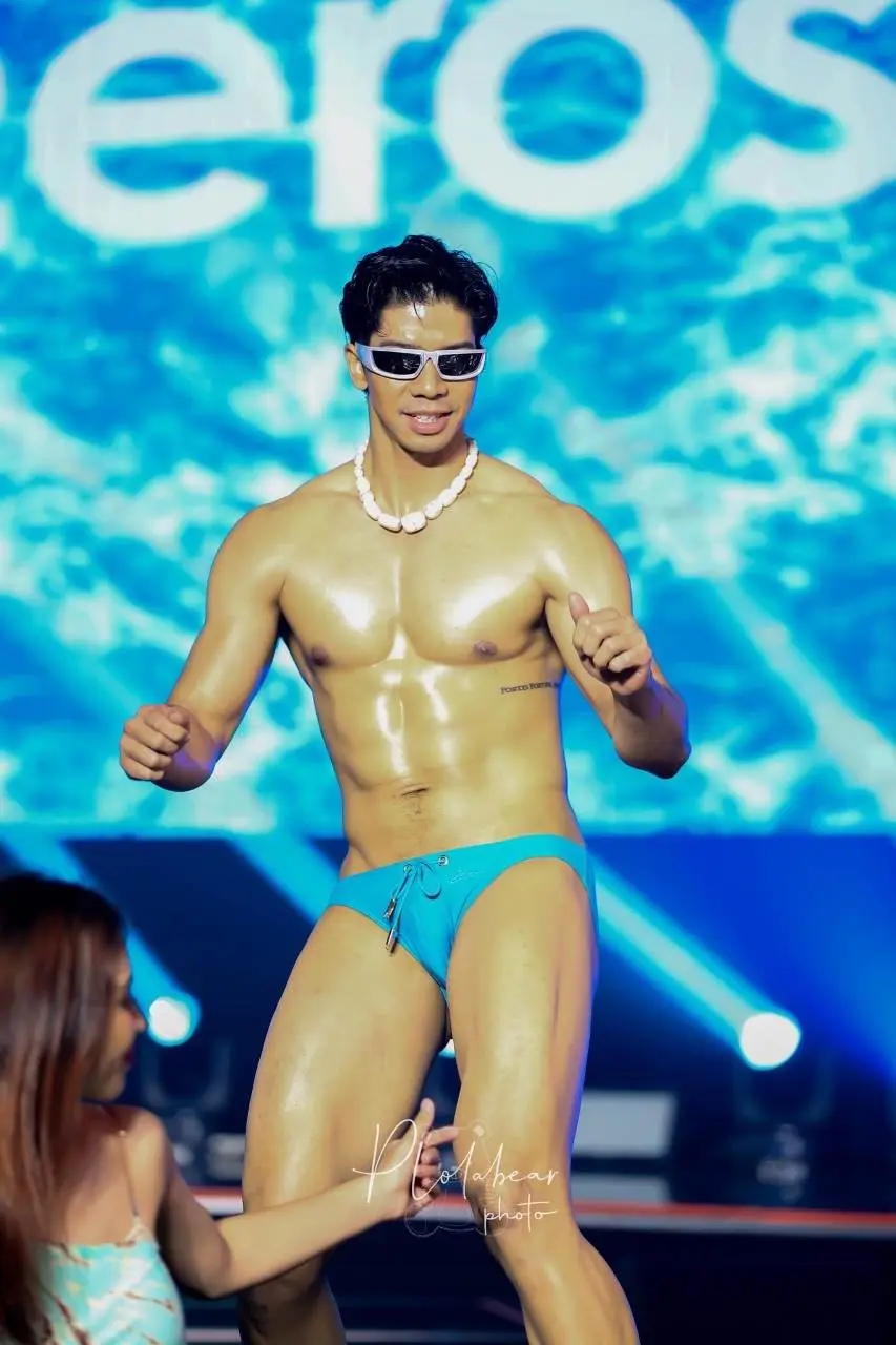 ACTIFF FASHION FEST 2023 (2eros) &hellip;