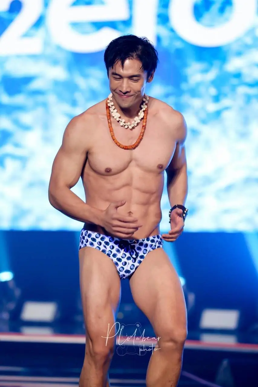 ACTIFF FASHION FEST 2023 (2eros) &hellip;