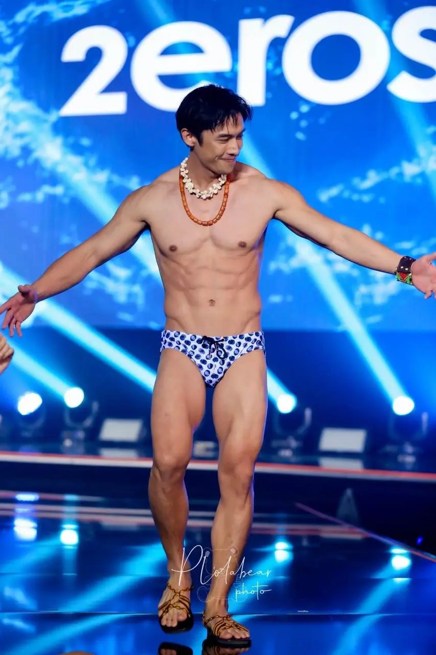 ACTIFF FASHION FEST 2023 (2eros) &hellip;