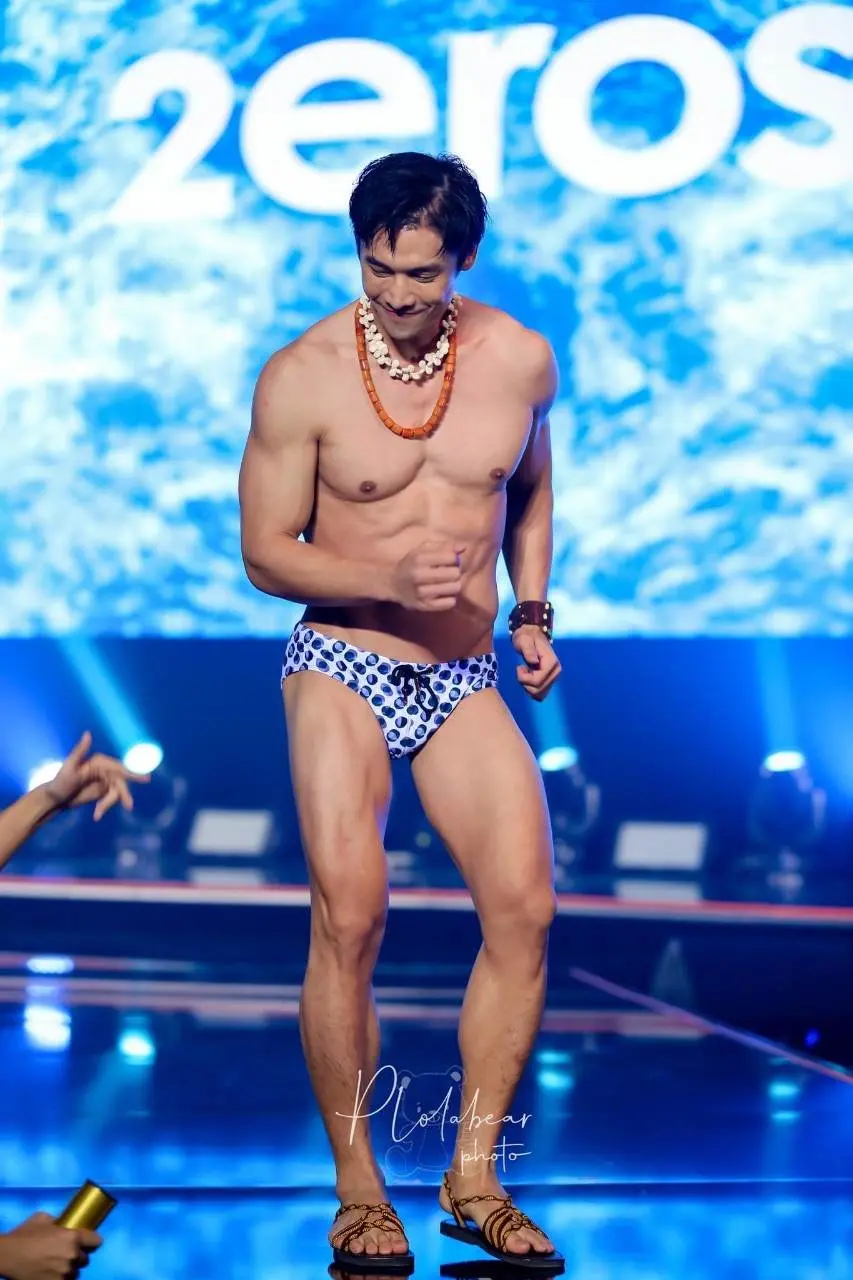 ACTIFF FASHION FEST 2023 (2eros) &hellip;