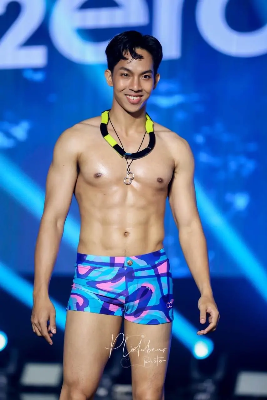 ACTIFF FASHION FEST 2023 (2eros) &hellip;