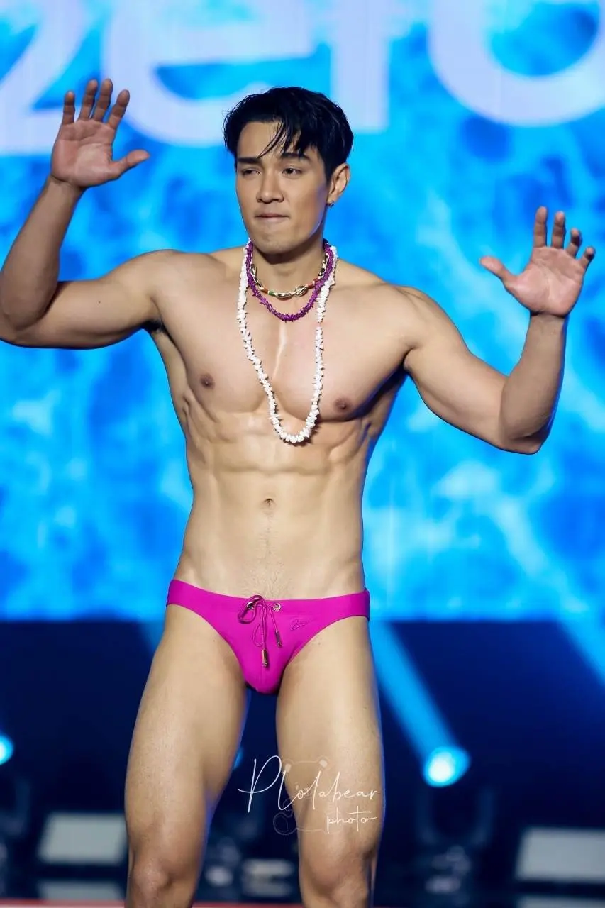 ACTIFF FASHION FEST 2023 (2eros) &hellip;