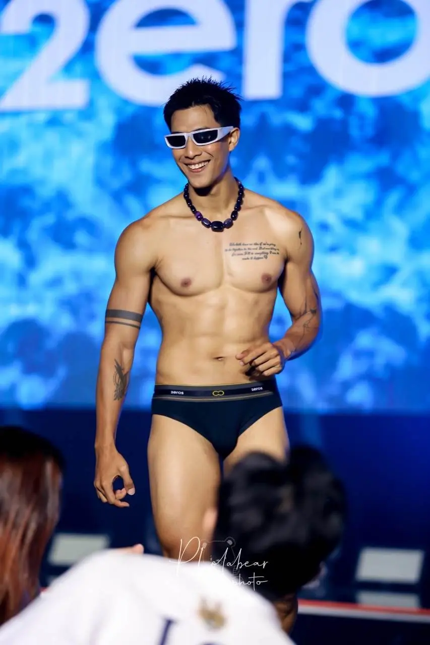 ACTIFF FASHION FEST 2023 (2eros) &hellip;