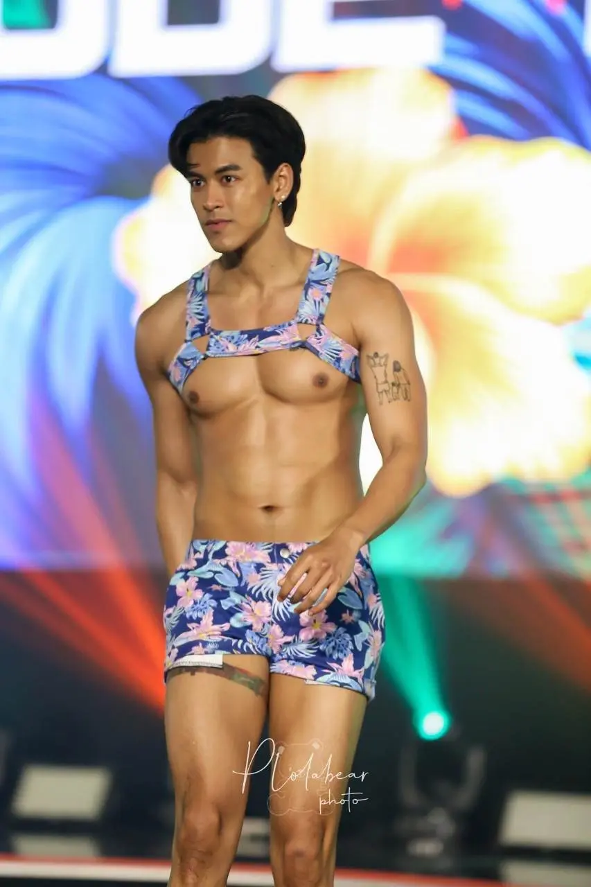ACTIFF FASHION FEST 2023 (code 22) ..