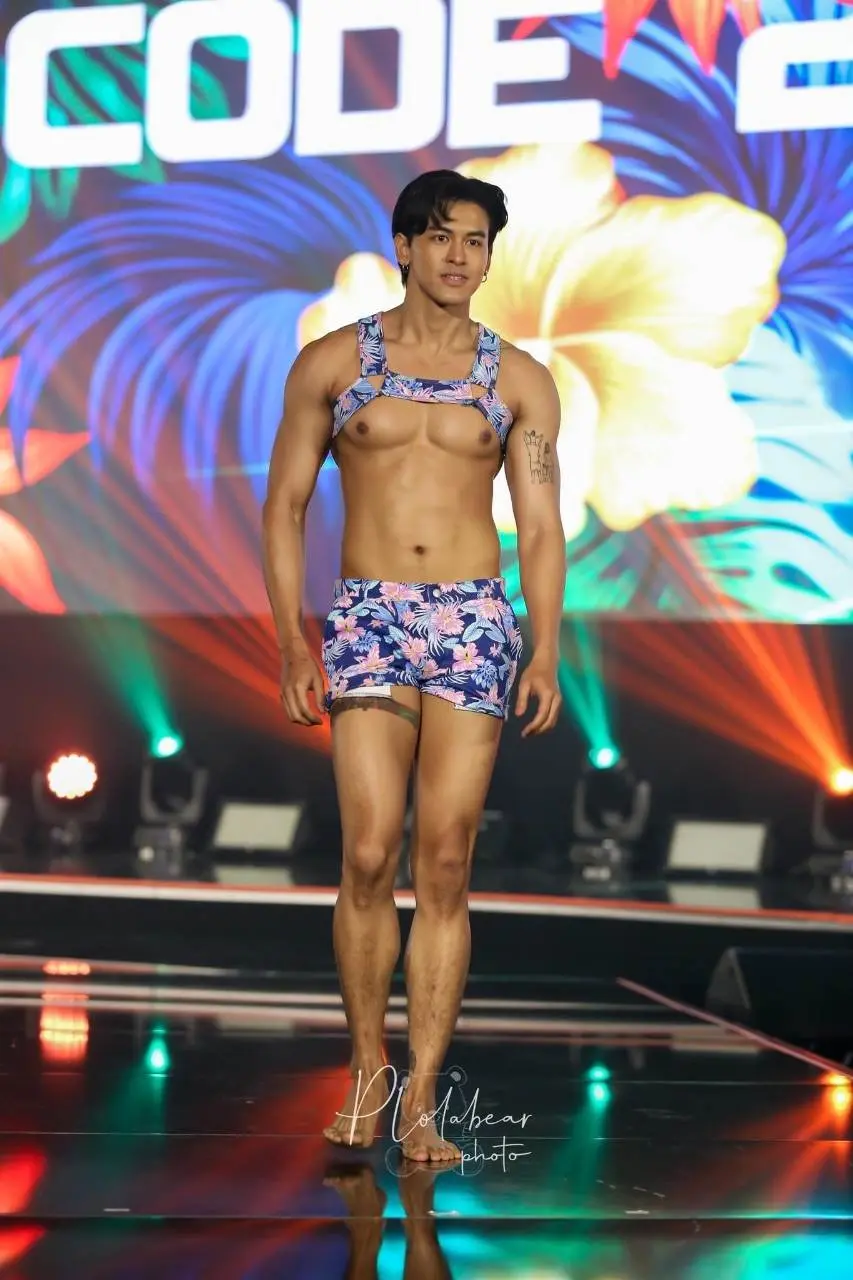ACTIFF FASHION FEST 2023 (code 22) ..