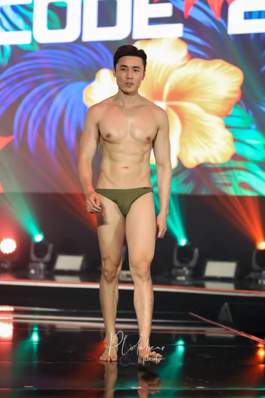 ACTIFF FASHION FEST 2023 (code 22) ..