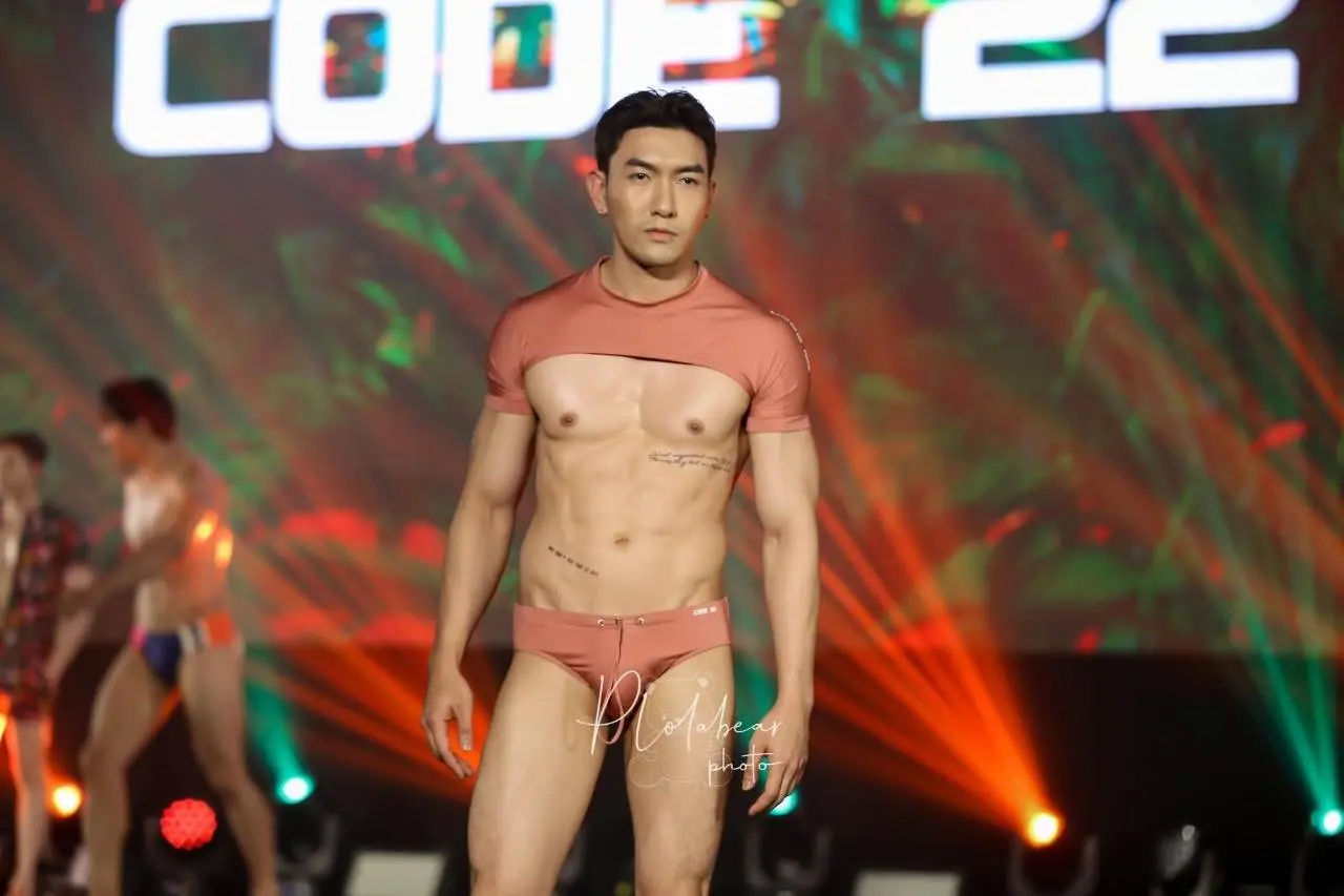 ACTIFF FASHION FEST 2023 (code 22) &hellip;