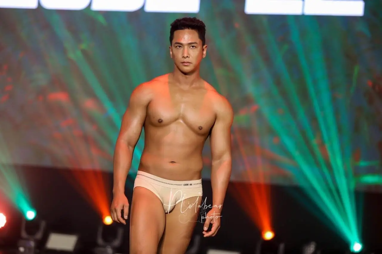 ACTIFF FASHION FEST 2023 (code 22) &hellip;
