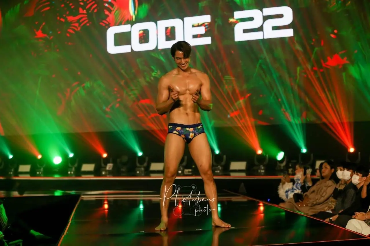 ACTIFF FASHION FEST 2023 (code 22) &hellip;