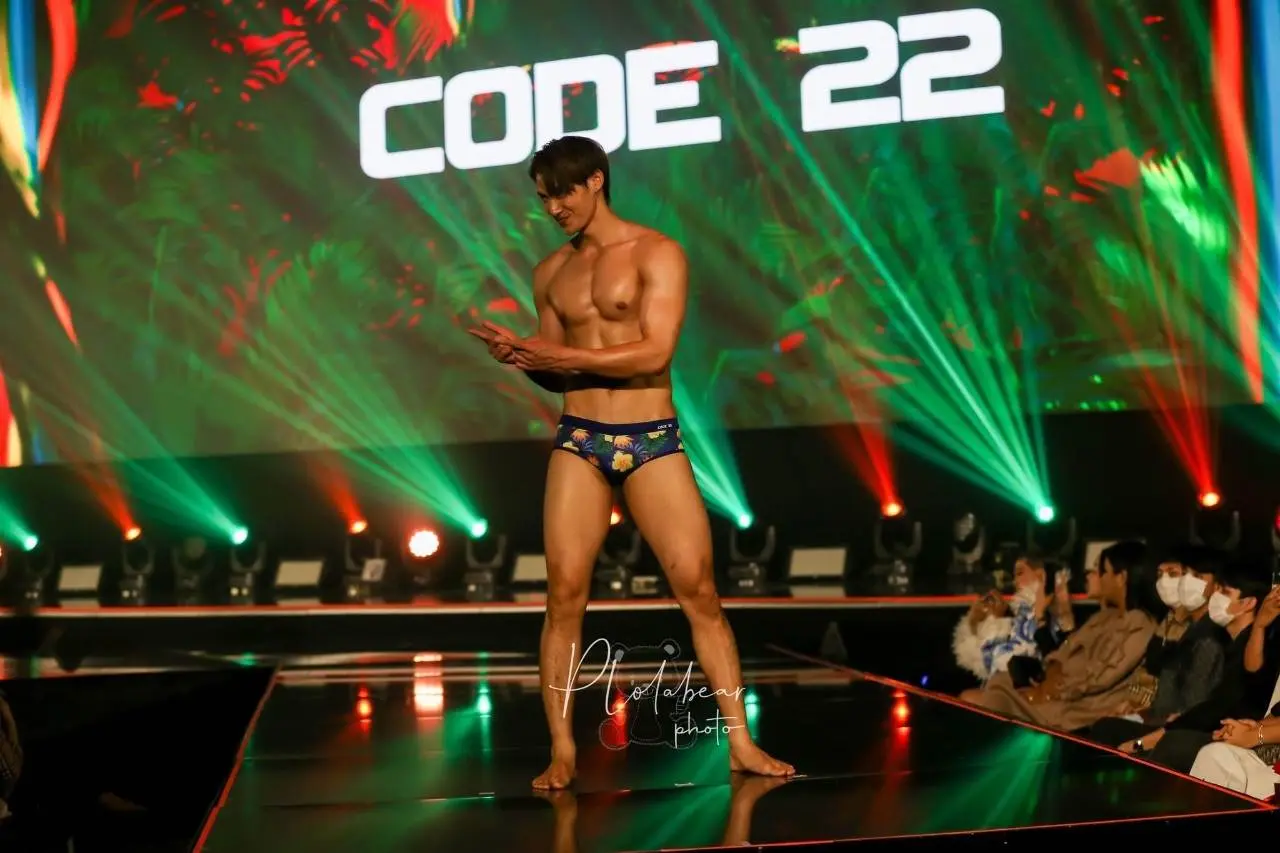 ACTIFF FASHION FEST 2023 (code 22) &hellip;