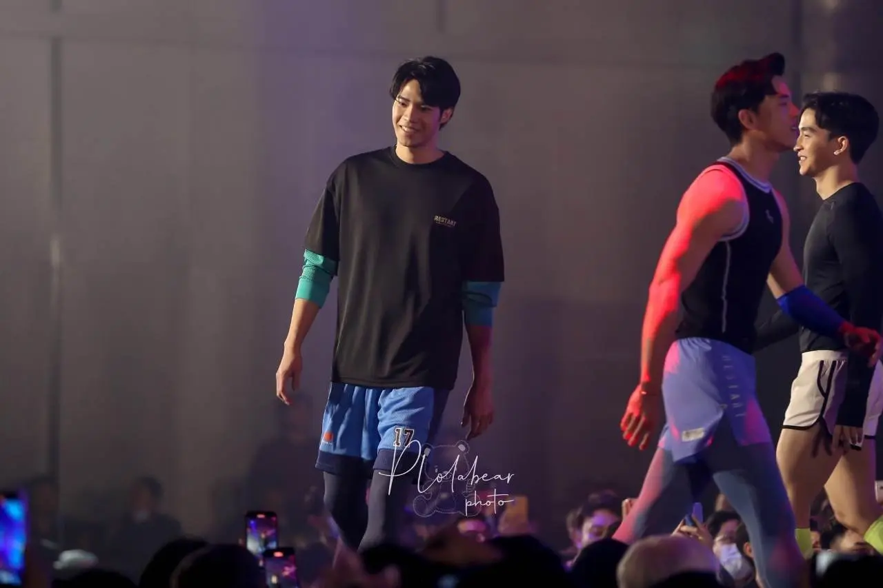 ACTIFF FASHION FEST 2023 (OMG)