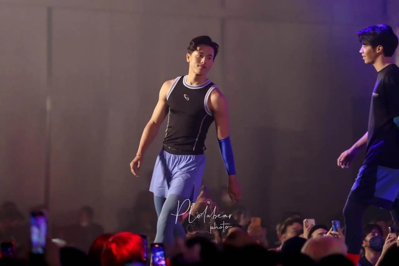 ACTIFF FASHION FEST 2023 (OMG)