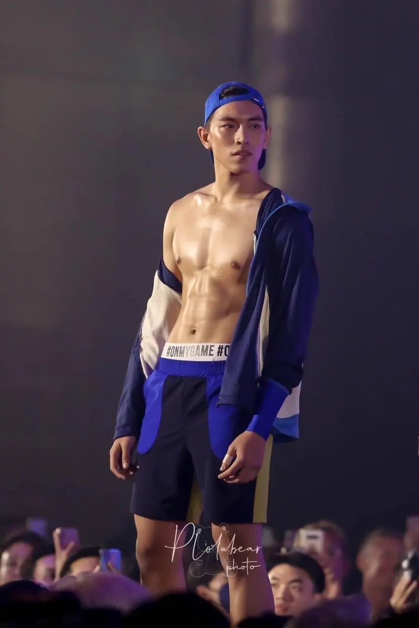 ACTIFF FASHION FEST 2023 (OMG)