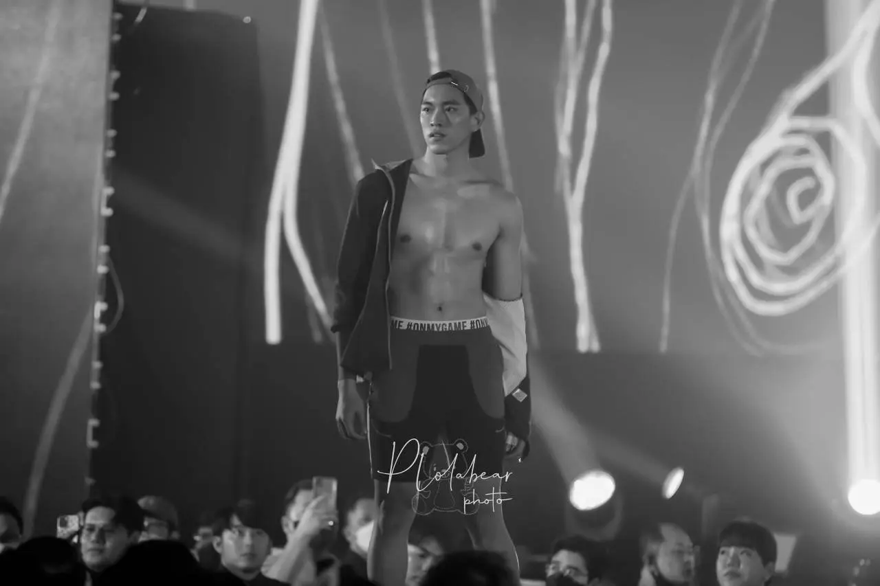 ACTIFF FASHION FEST 2023 (OMG)