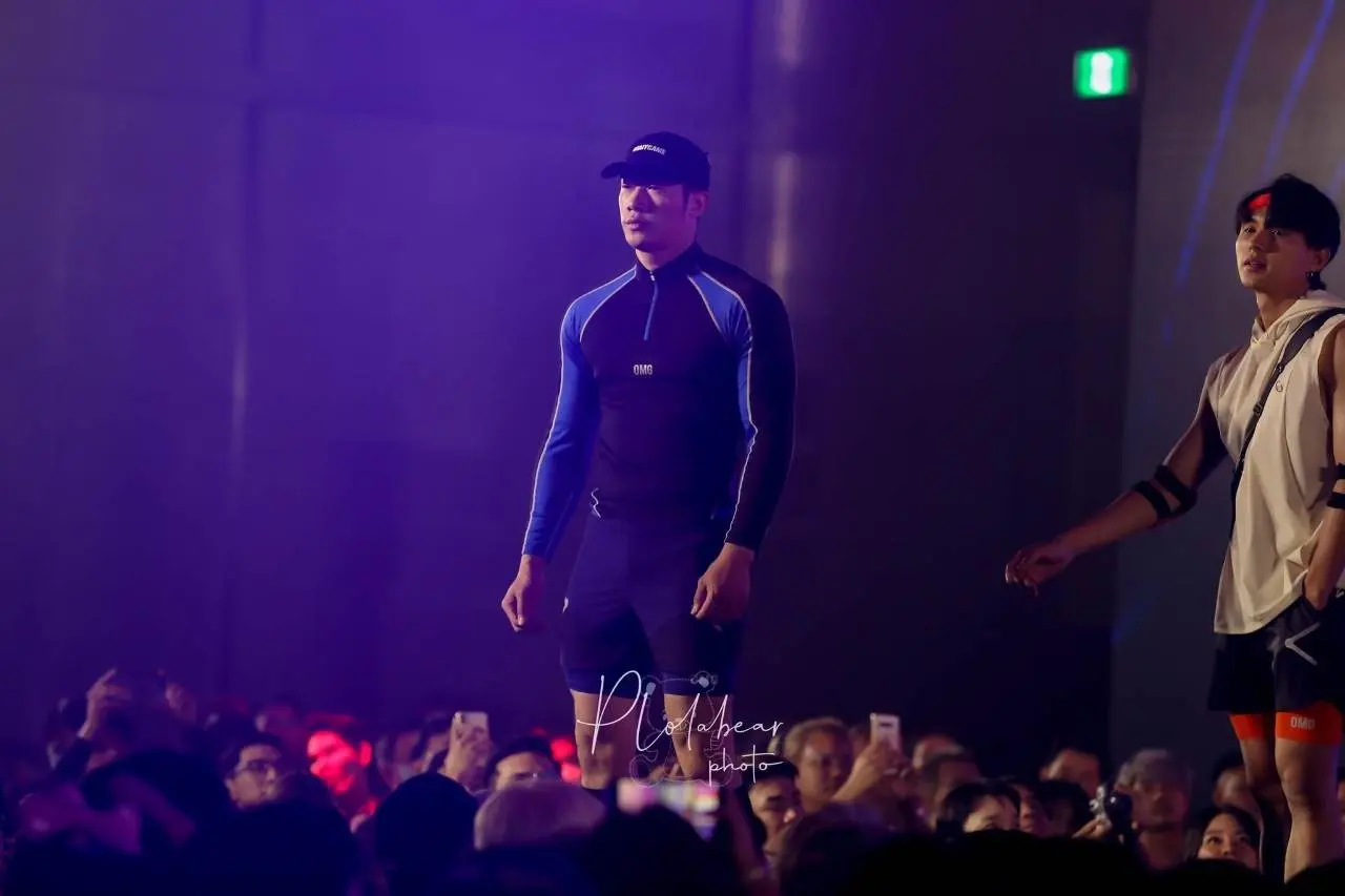 ACTIFF FASHION FEST 2023 (OMG)