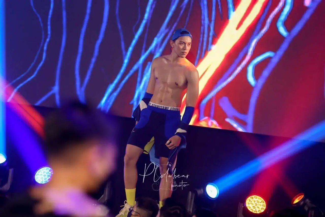 ACTIFF FASHION FEST 2023 (OMG)