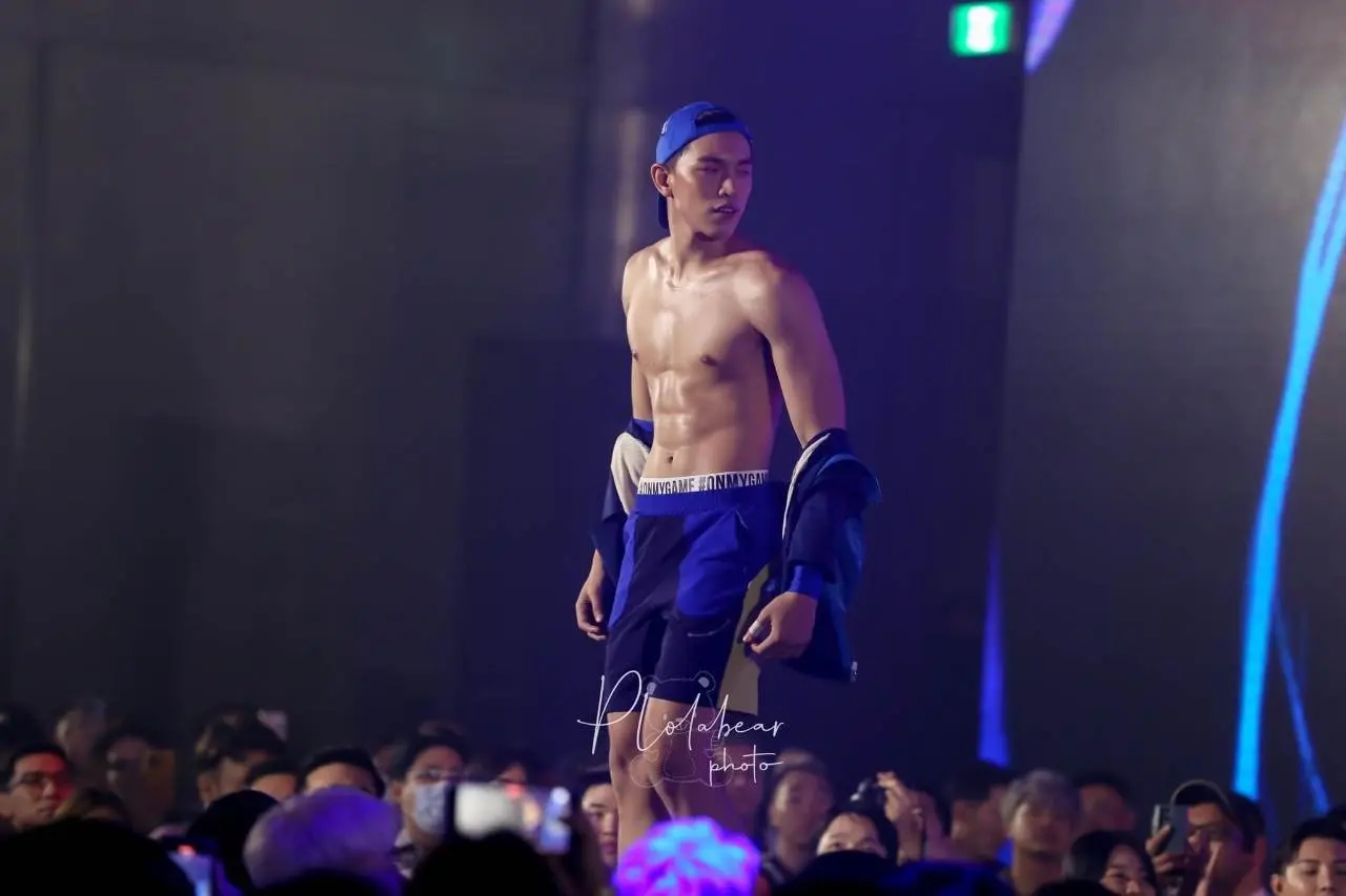 ACTIFF FASHION FEST 2023 (OMG)