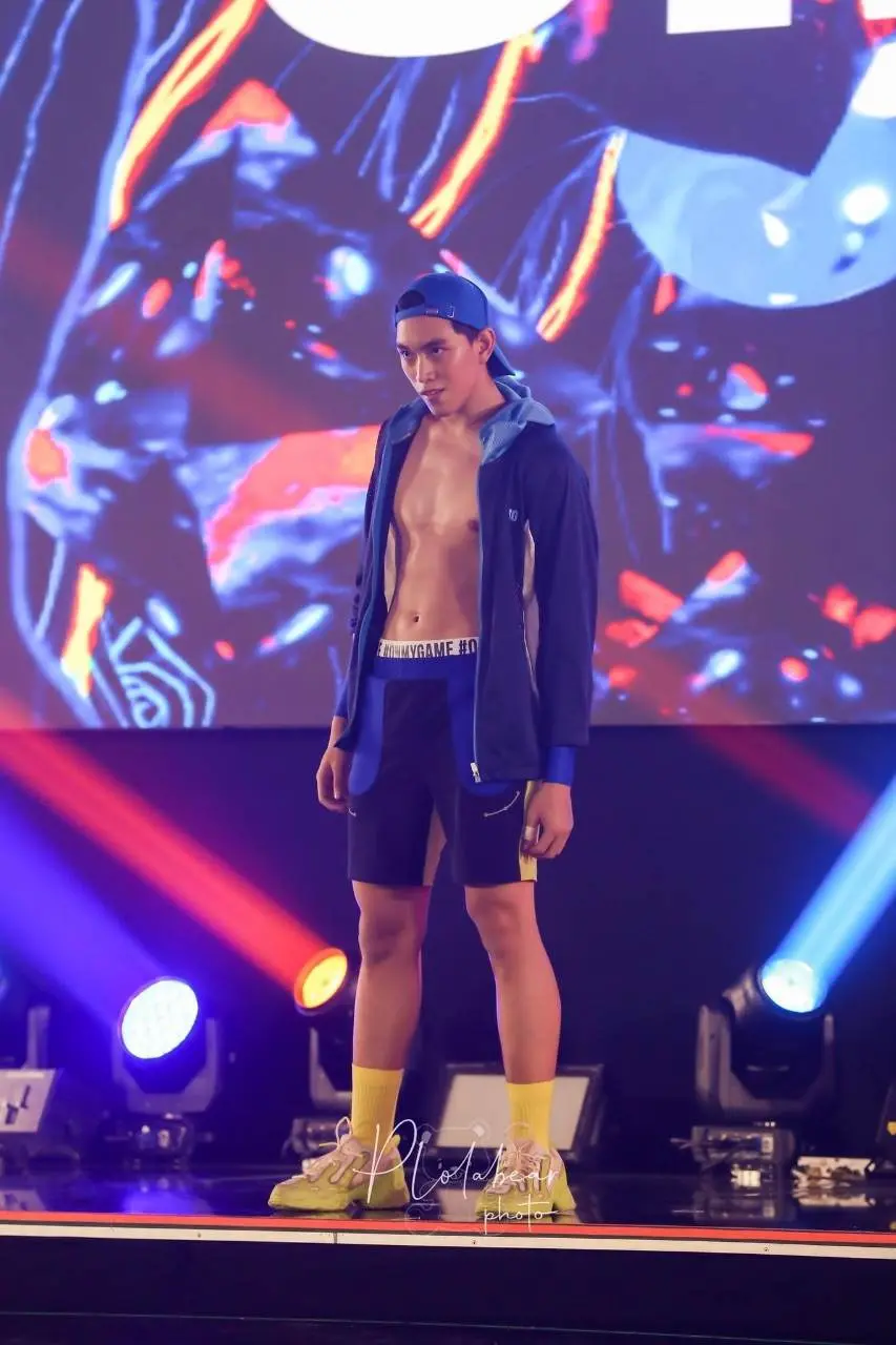 ACTIFF FASHION FEST 2023 (OMG)
