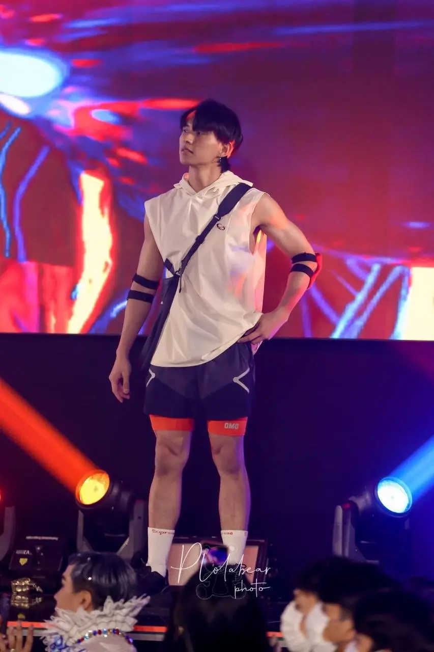 ACTIFF FASHION FEST 2023 (OMG)