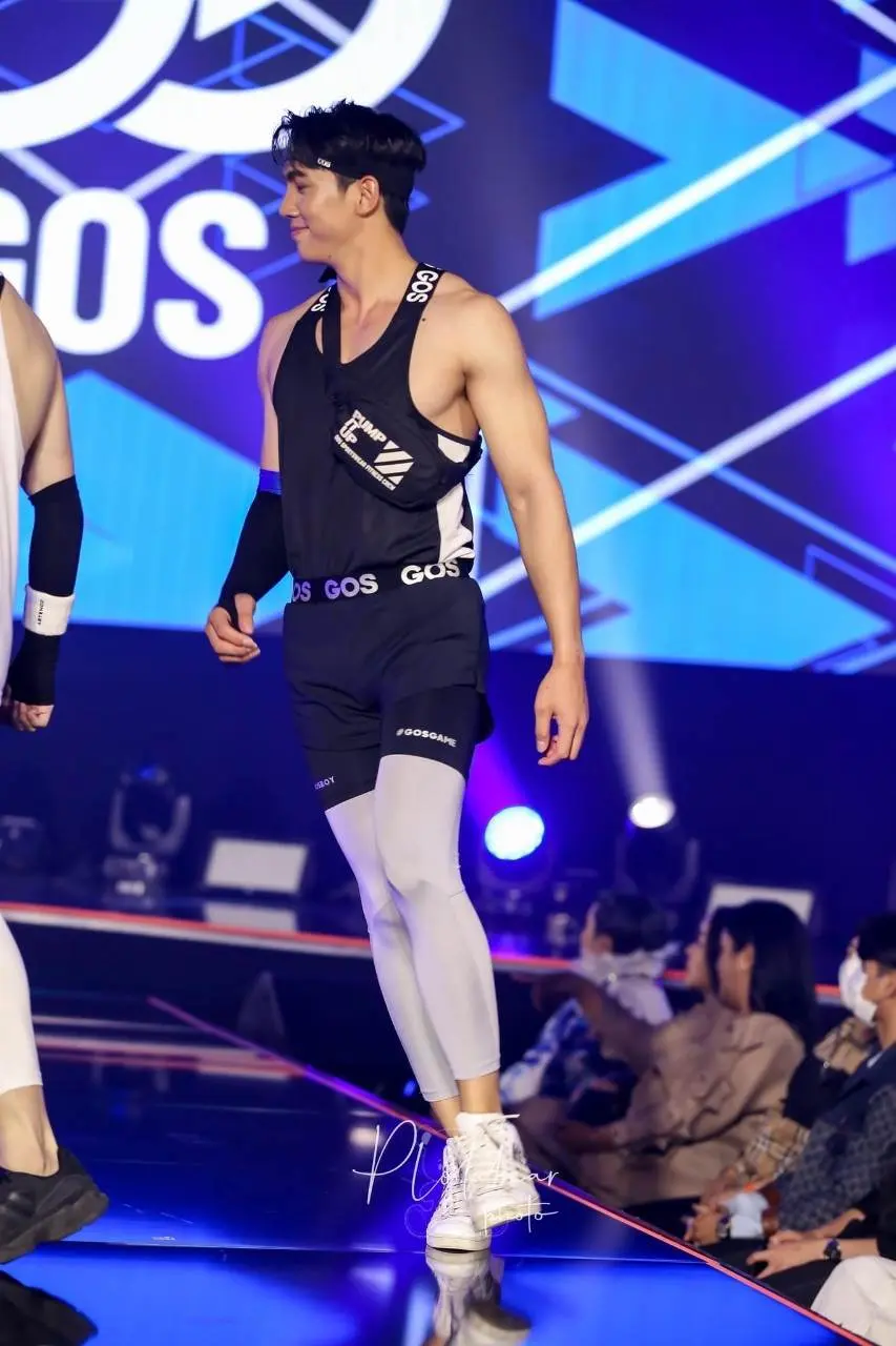 ACTIFF FASHION FEST 2023 (GOS)