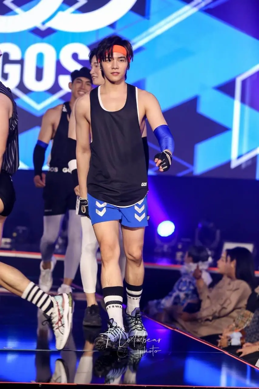 ACTIFF FASHION FEST 2023 (GOS)