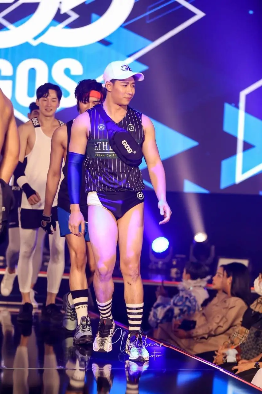 ACTIFF FASHION FEST 2023 (GOS)